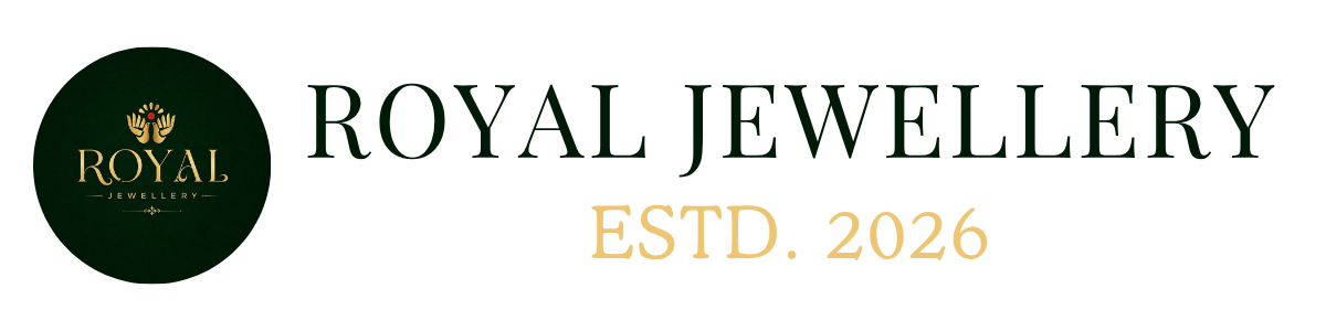 Royal Jewellery